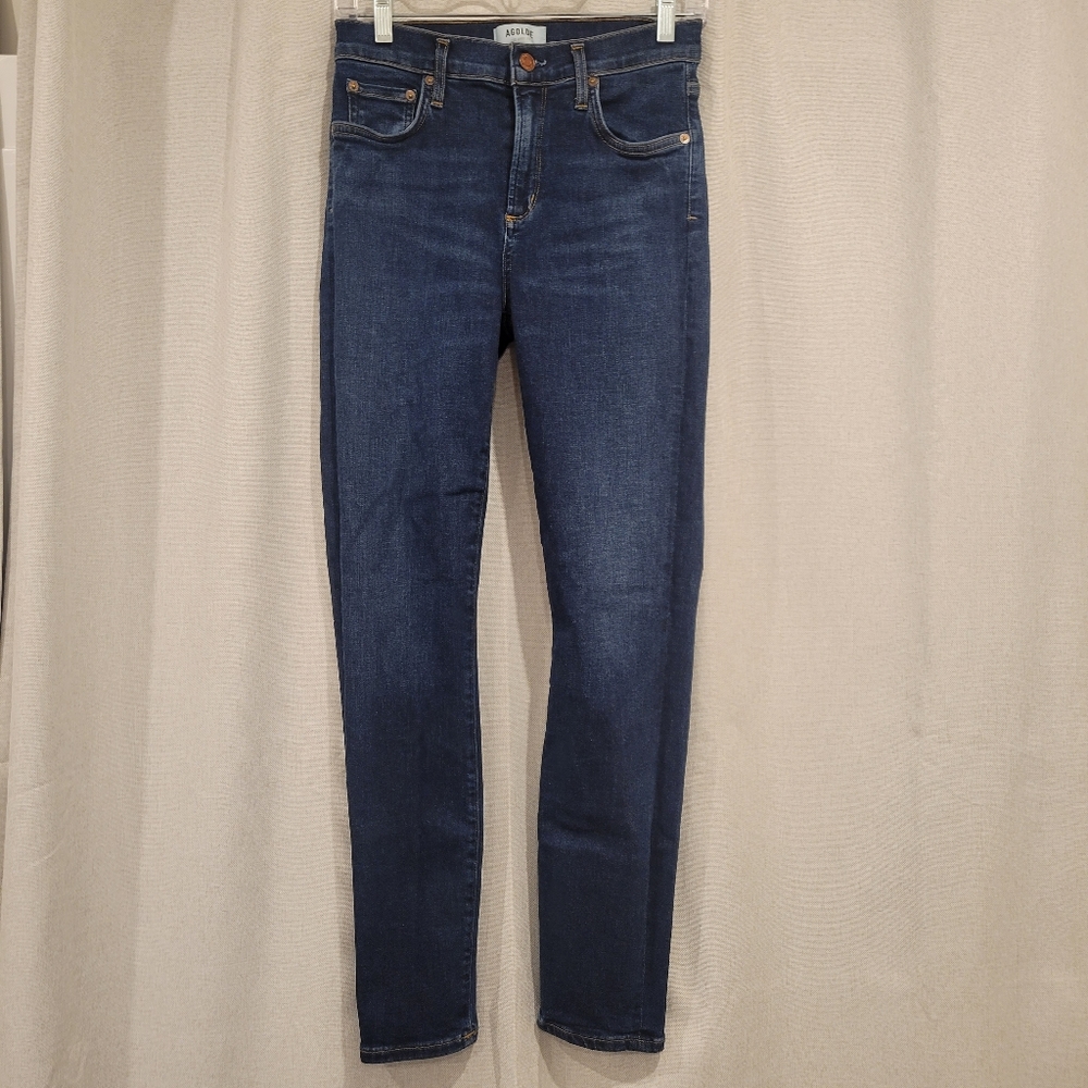 Agolde Women's Sophie Jeans Size 29